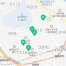 신암1동행정복지센터 회의실 이미지