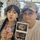 “모든 게 무너졌다”…40세 임신 강은비, 21주 만 유산 눈물 고백 이미지