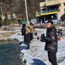 돌다리낚시터 이미지