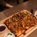 (주) 네모네 강남역점 | 강남역 피자, 3군데 먹어본 솔직후기(크래프트 아일랜드, 브릭오븐, 더부스)