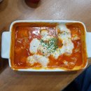 죠스떡볶이중계2동점 이미지