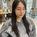 동탄미용실 추천 / 라운지아이디헤어 동탄호수그랑파사쥬점 하이레이어드펌 조은실장 후기