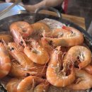 포시즌 모텔 | 대하철이 오면 1주 1 대하 해야해 (대하구이 맛집 추천)