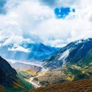 난초목장 이미지