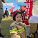[(주)안전한 사회] 시흥 은계호수공원🏞️🧯 물 소화기 체험 행사 대여 후기