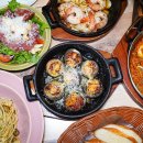 거여역1번출구(뒤) | 신사역 1번출구 맛집 가로수길 내돈내산 점심 트라가