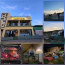 쿡 | 용인 바베큐장 동탄 애완동반가능한 캠프쿡 방문 후기