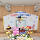 🎂원우의 6번째 생일을 축하합니다🎂 이미지