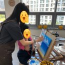 하남 감일 여름방학특강 추천｜아이의 창의력과 표현력을 키우는 귀큰여우창작소 미술수업