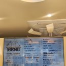 건지사거리 횡단보도 앞 | 치즈당 거제 고현점 대왕 카스테라 거제 빵 맛집 방문 후기