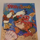 (주)게임스쿨티지씨 | 가족 보드게임 추천! 초등 영어보드게임 Pick&amp;Seek 솔직 후기
