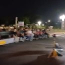 배산체육공원 앞 이미지