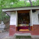 비학산 누리길 이미지