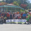 2017년6월14일 강원 태백 태백산 산행정보및 영상 이미지