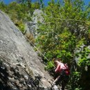 안동스포츠클라이밍장 이미지