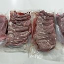 풍진소금구이 | 내돈내산 풍진축산 돼지고기 온라인 구매 택배 등갈비 앞다리살 완전 신선 그자체 구매 후기 냉제육 바쿠테