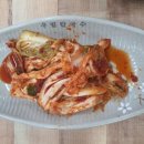 우림칼국수내수점