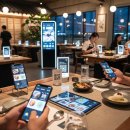 주식회사 테이블원 | 강남역 고기집 테이블오더 도입 후 인건비 30% 절감 후기