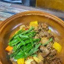 장수골다슬기 이미지