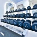 피트니센스 이미지