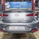 아반떼 타이어 교체로 인기 참 좋은 금호 솔루스 TA21 이미지