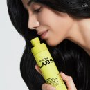 프롬hair