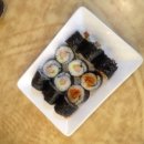 나드리 꼬마김밥 이미지