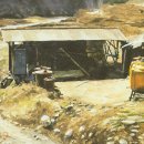 수채화(고) 이미지