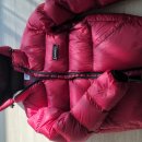 베이스침낭의 헥토그램다운자켓판매 이미지