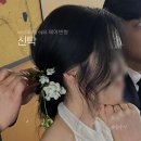 [wedding] 8-2. 웨딩촬영 헤어변형 &#39;서의 신탁 부원장&#39; 후기 (빠른 예약 추천)