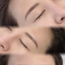 쉐도우 | 광명 눈썹문신, 화장한 듯 자연스러운 쉐도우눈썹 후기