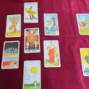 타로와 인문학 탐험하기 이미지