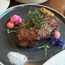 오퍼스홀 | 산본역 방구 좀 뀌는 레스토랑, 오퍼스(OPUS) 칼질 후기