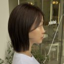 윤하미용실 | 준오헤어 청량리역점 윤하 디자이너 추천 | 염색 후기 🤎 퍼스널 컬러 맛집!