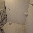 대봉 화성파크드림 | 중구 대봉화성파크드림 32평, 저예산 부분인테리어로 비용 부담을 줄인 시공 사례