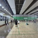 서운간이체육관 이미지