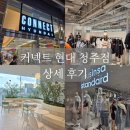 (주)액션플레이존 | 커넥트현대 청주점 수유실 층별 상세 정보 및 방문 후기🤍