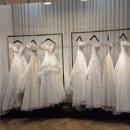 탑웨딩 | [W,dress19] 가우디 웨딩 튜브탑 드레스 후기