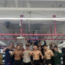 오산복싱＆킥복싱 멀티짐 이미지