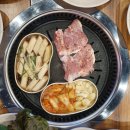 (익산맛집) 놀이방이 있어 가족외식하기 좋은 &lt;사계진미 숯불닭갈비 부송점&gt;