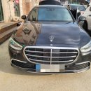금강밧데리 | 세종MC밧데리할인점 – 벤츠 S350d 자동차 배터리 교체 후기