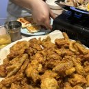 사랑채치킨 이미지