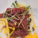 우시장 정육식당 이미지