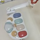 제일체육관 | 하베브릭스 아기체육관 후기, 100일부터 7개월 사용시기까지