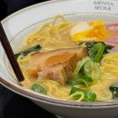 멘야엔 | 구월동 맛집 라멘 멘야서울 찐 후기