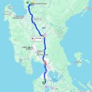 〔이준성의 필리핀 바기오 생활〕 1318. 카비테 실랑 맛집 - 소가미가(SogaMiga) 한식당 이미지