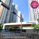 옥길자이아파트경로당 | 부천옥길자이 LG 시스템에어컨 4대 거주중 시공 후기