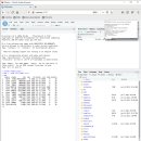 Re: 문제1. (오늘의 마지막 문제) centos7에 R과 Rstudio 를 설치하고 결과 화면을 캡쳐해서 올려주세요 이미지