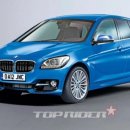 [기사]BMW 전륜구동, 1시리즈 GT…내달 공개 이미지