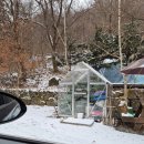 한동그린 | 포천인듯 철원인 담터오지캠핑장 2-3사이트 동계캠핑